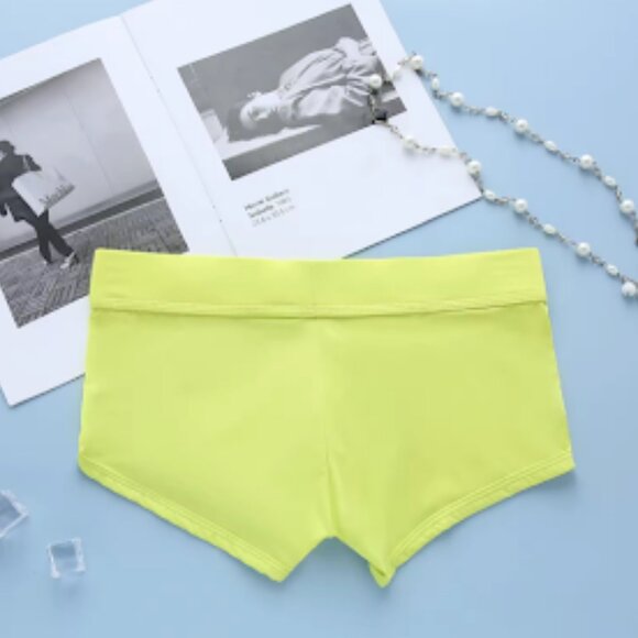 Men's Sexy Fashion Boxer Briefs - Picture 2 of 8